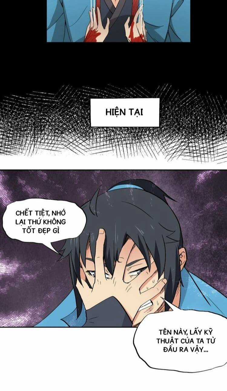 Ta Luyện Giả Kim Trong Thời Đại Tu Tiên Chapter 66 trang 17