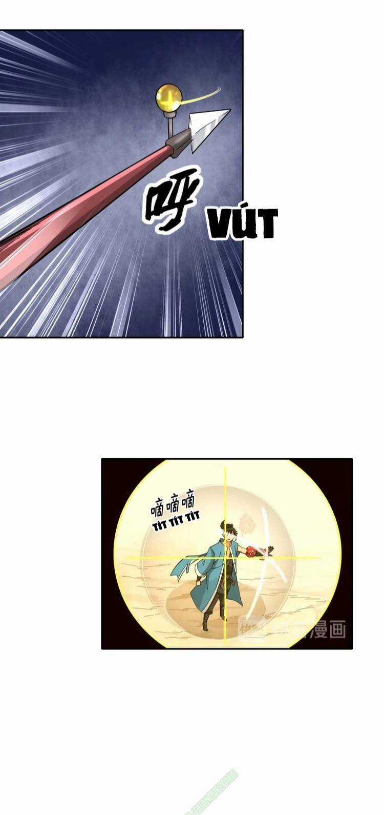 Ta Luyện Giả Kim Trong Thời Đại Tu Tiên Chapter 66 trang 2