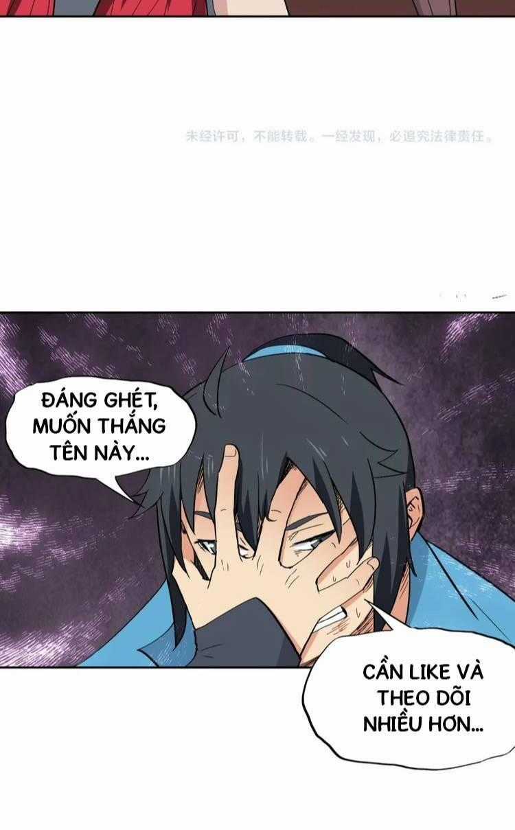 Ta Luyện Giả Kim Trong Thời Đại Tu Tiên Chapter 66 trang 20