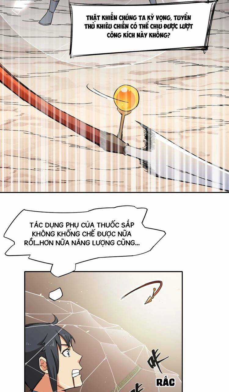 Ta Luyện Giả Kim Trong Thời Đại Tu Tiên Chapter 66 trang 4