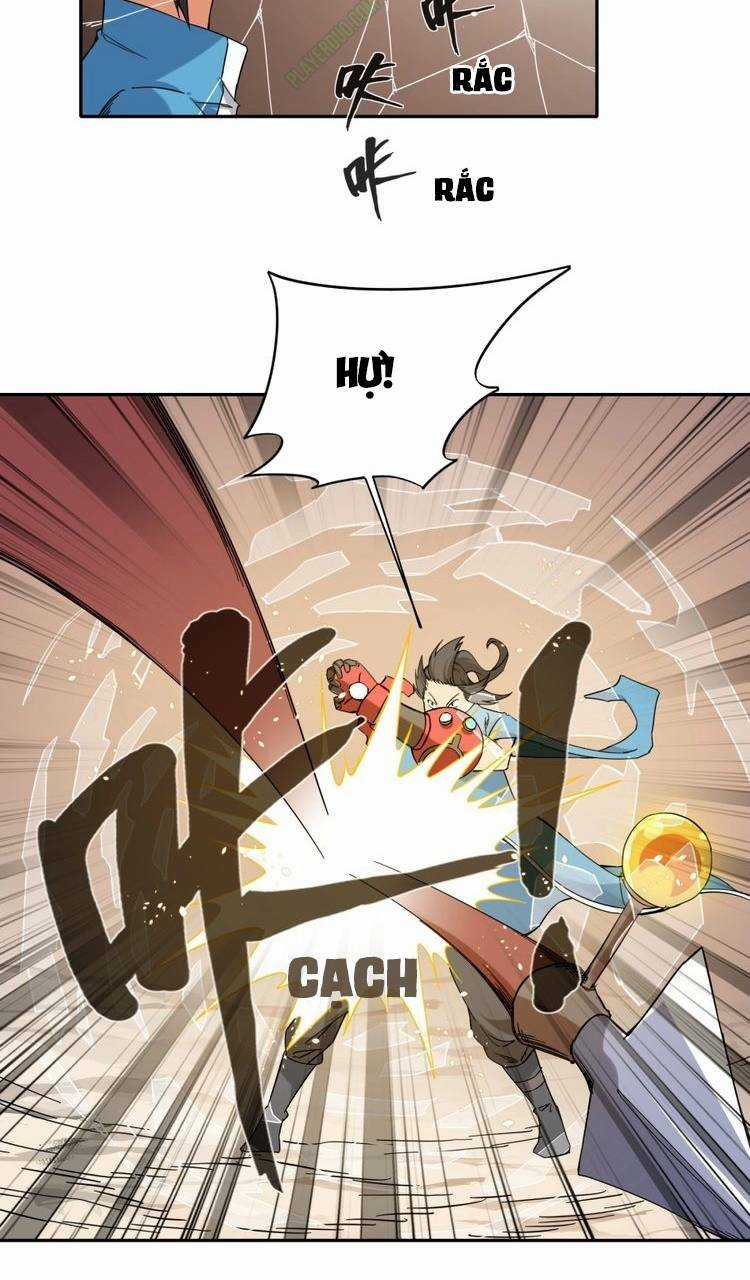 Ta Luyện Giả Kim Trong Thời Đại Tu Tiên Chapter 66 trang 5