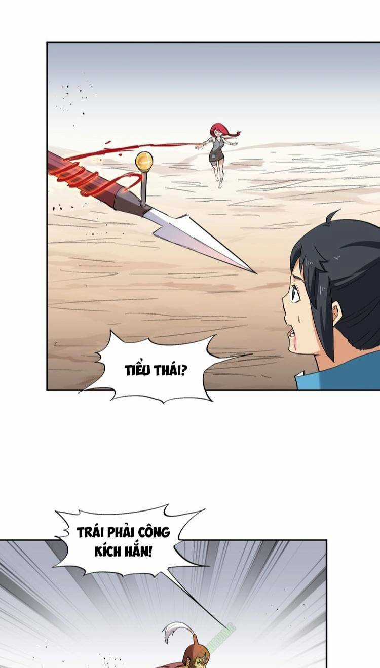 Ta Luyện Giả Kim Trong Thời Đại Tu Tiên Chapter 66 trang 8