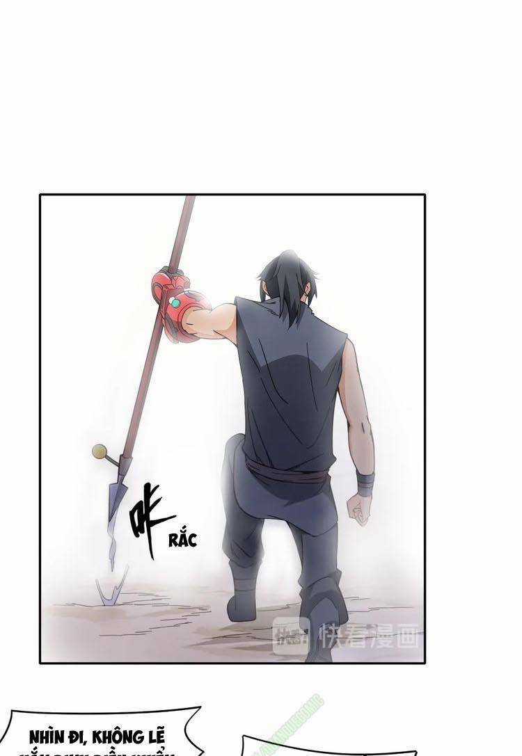 Ta Luyện Giả Kim Trong Thời Đại Tu Tiên Chapter 67 trang 11