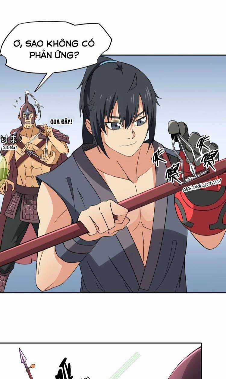 Ta Luyện Giả Kim Trong Thời Đại Tu Tiên Chapter 67 trang 13