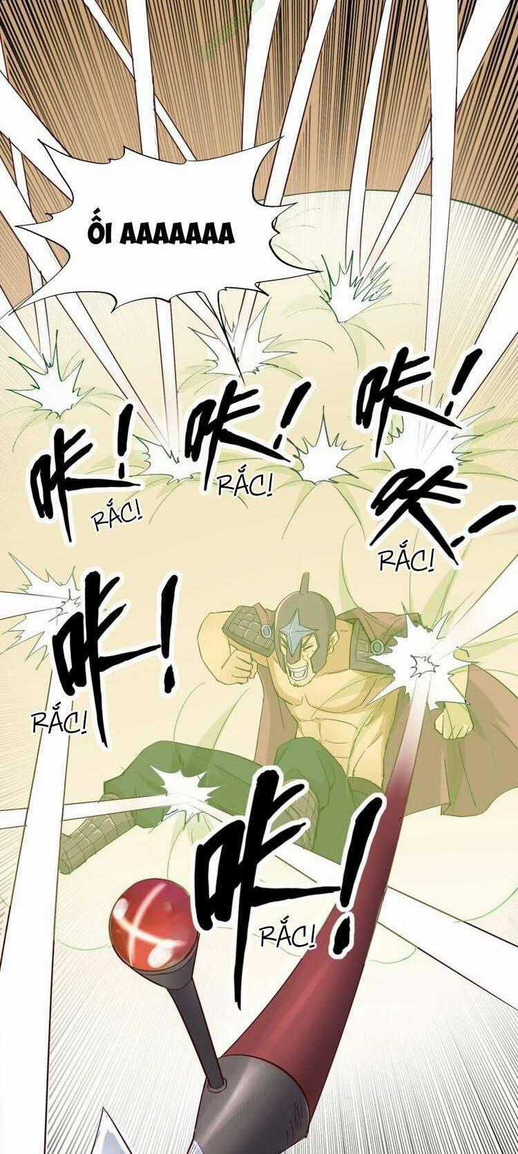 Ta Luyện Giả Kim Trong Thời Đại Tu Tiên Chapter 67 trang 18