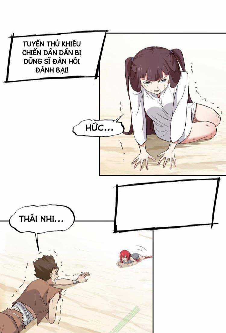 Ta Luyện Giả Kim Trong Thời Đại Tu Tiên Chapter 67 trang 2