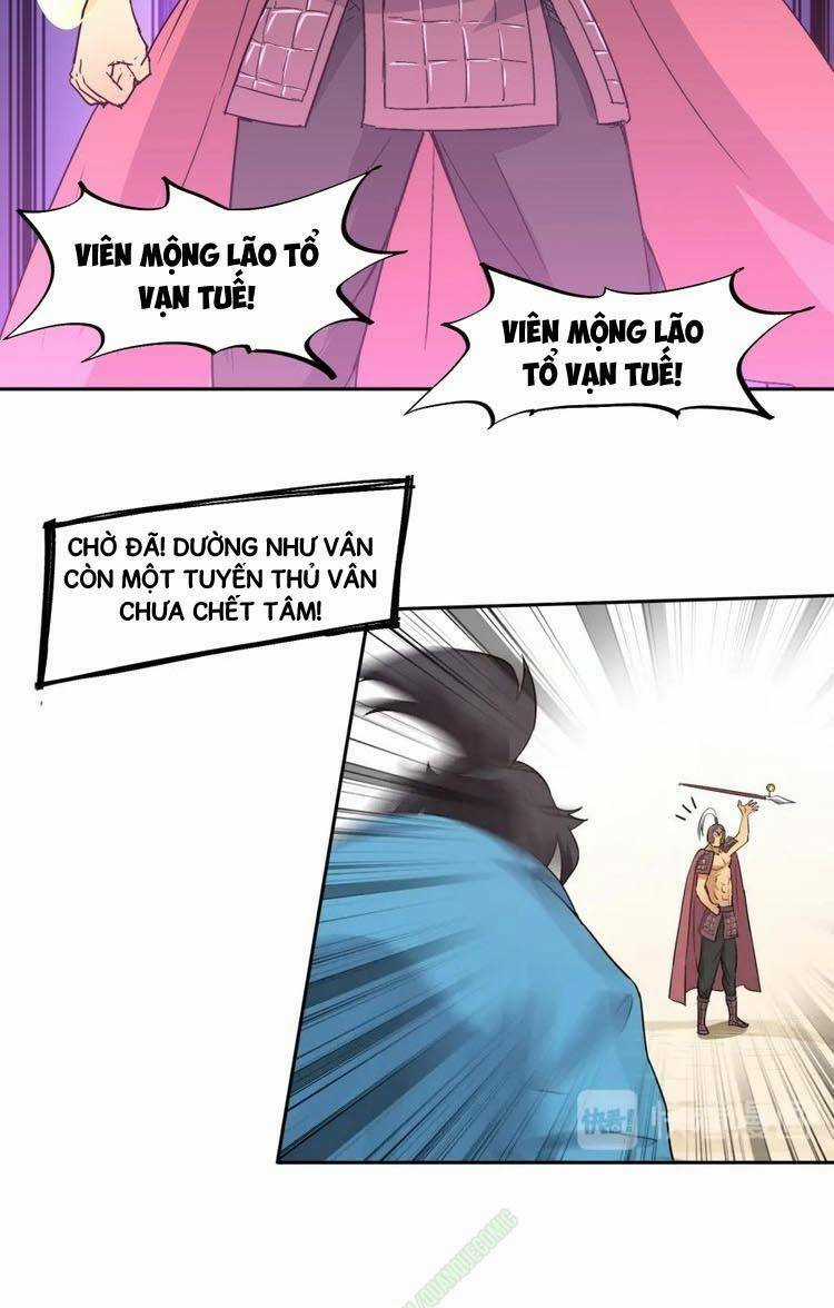 Ta Luyện Giả Kim Trong Thời Đại Tu Tiên Chapter 67 trang 4