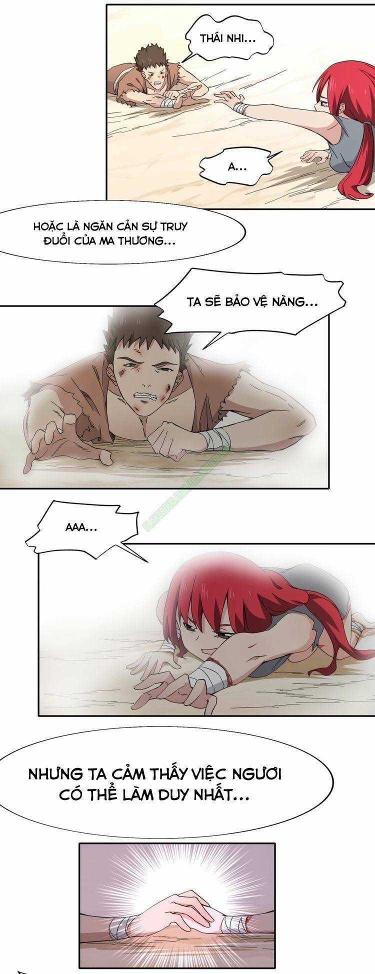 Ta Luyện Giả Kim Trong Thời Đại Tu Tiên Chapter 67 trang 6