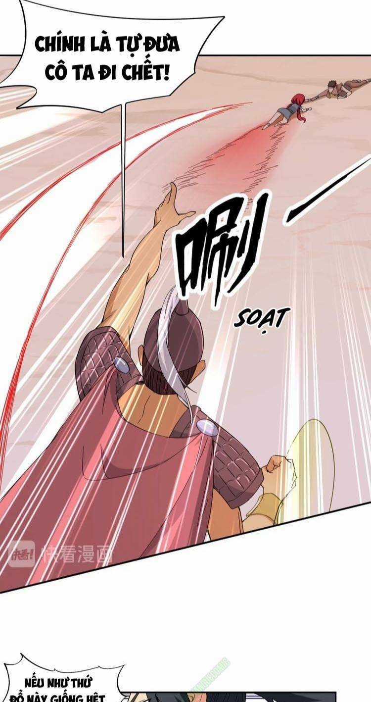 Ta Luyện Giả Kim Trong Thời Đại Tu Tiên Chapter 67 trang 7