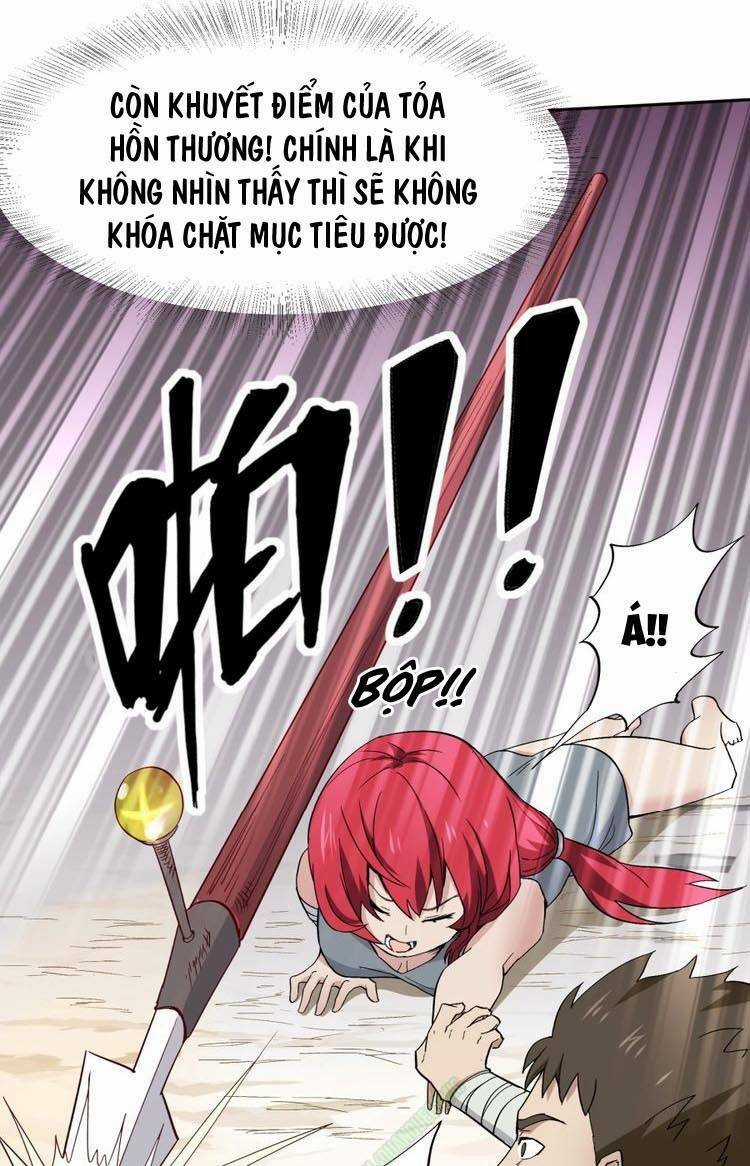 Ta Luyện Giả Kim Trong Thời Đại Tu Tiên Chapter 67 trang 9