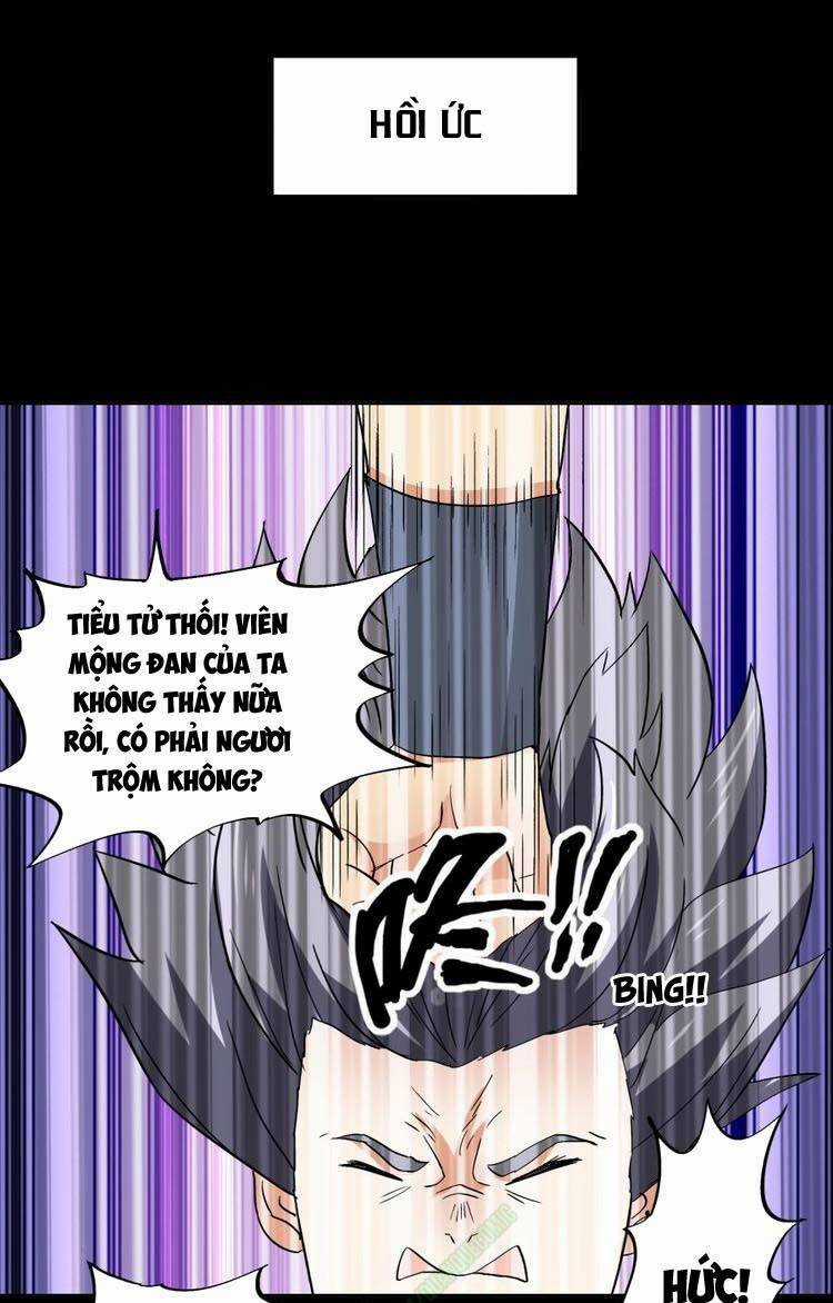 Ta Luyện Giả Kim Trong Thời Đại Tu Tiên Chapter 68 trang 11