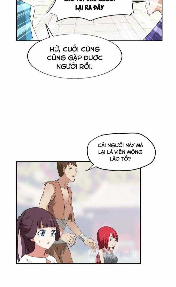 Ta Luyện Giả Kim Trong Thời Đại Tu Tiên Chapter 68 trang 17