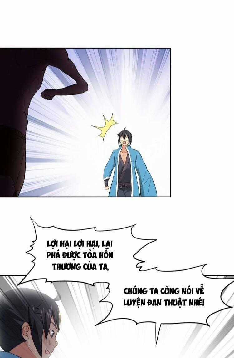Ta Luyện Giả Kim Trong Thời Đại Tu Tiên Chapter 68 trang 18