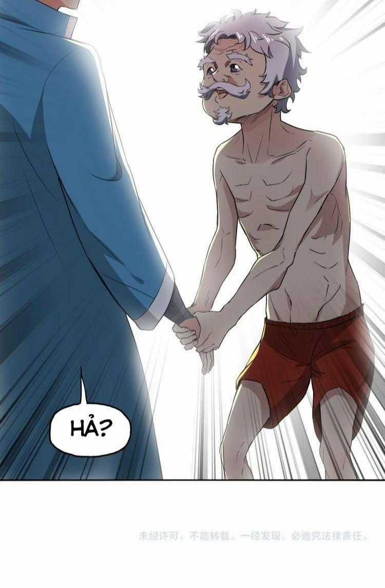 Ta Luyện Giả Kim Trong Thời Đại Tu Tiên Chapter 68 trang 19