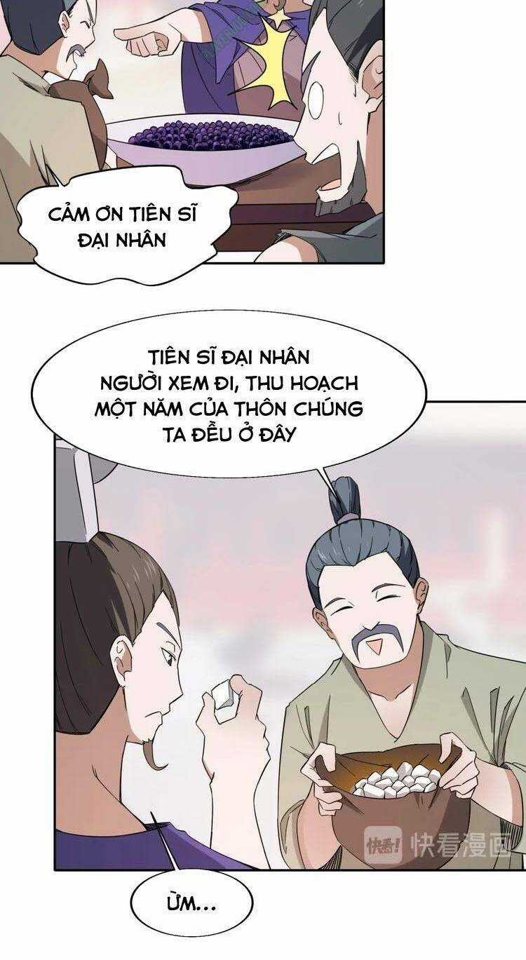 Ta Luyện Giả Kim Trong Thời Đại Tu Tiên Chapter 68 trang 6