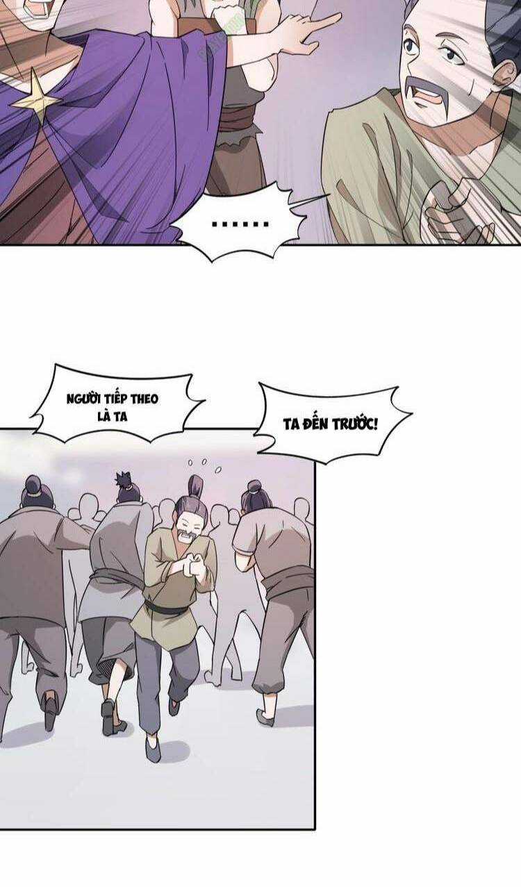 Ta Luyện Giả Kim Trong Thời Đại Tu Tiên Chapter 68 trang 8