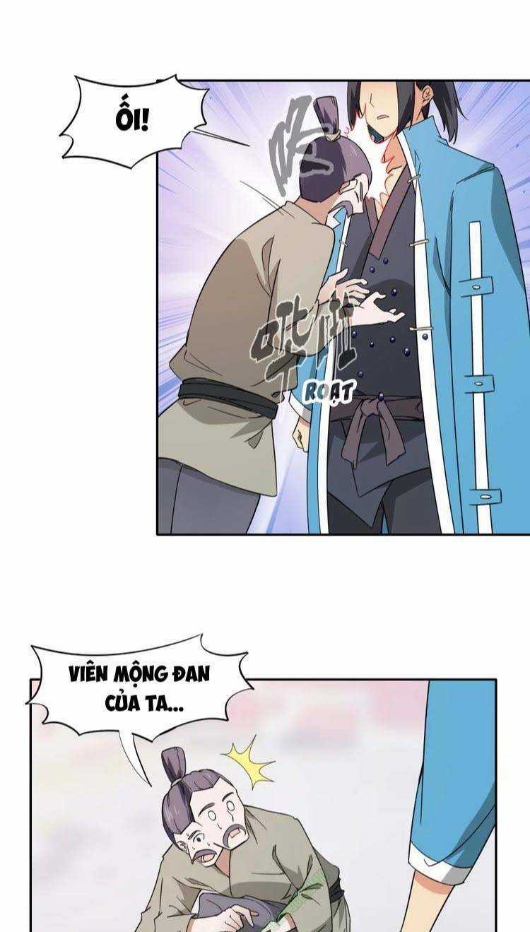 Ta Luyện Giả Kim Trong Thời Đại Tu Tiên Chapter 68 trang 9