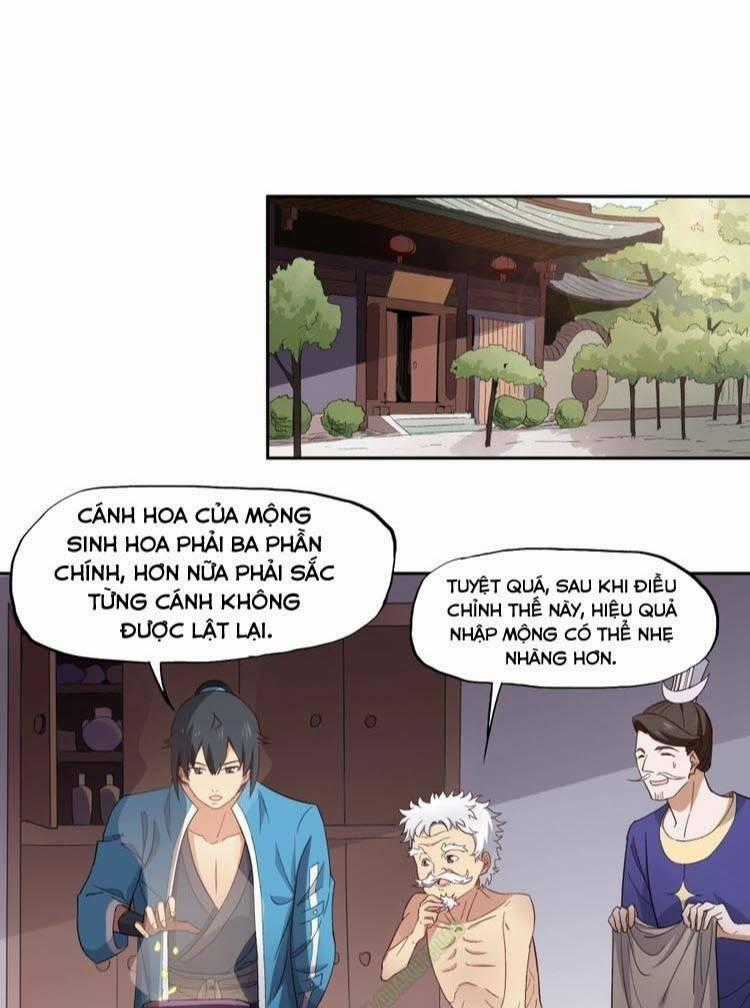 Ta Luyện Giả Kim Trong Thời Đại Tu Tiên Chapter 69 trang 0