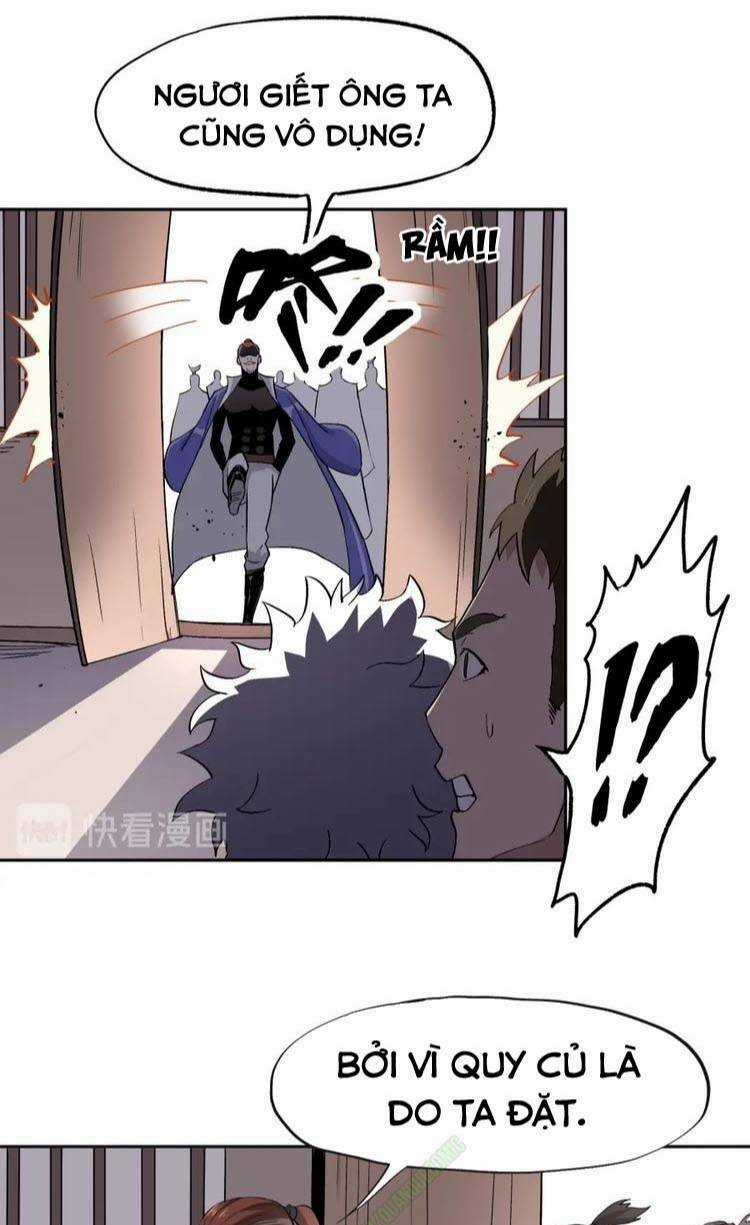 Ta Luyện Giả Kim Trong Thời Đại Tu Tiên Chapter 69 trang 14