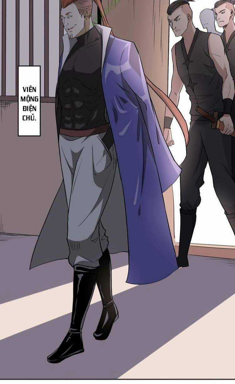 Ta Luyện Giả Kim Trong Thời Đại Tu Tiên Chapter 69 trang 15