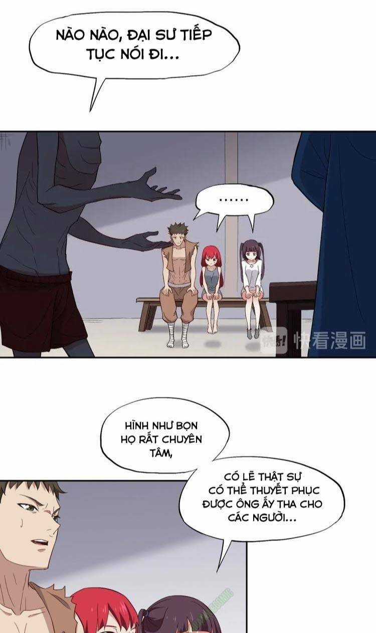 Ta Luyện Giả Kim Trong Thời Đại Tu Tiên Chapter 69 trang 2