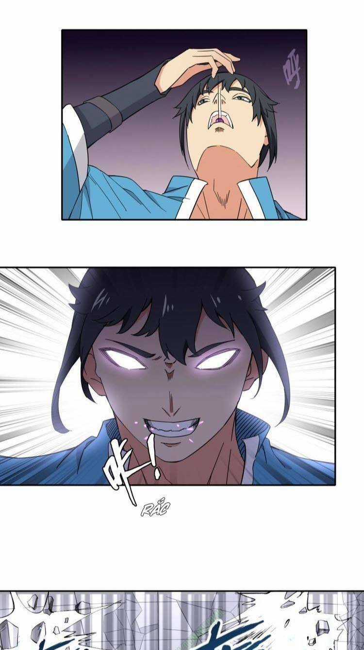 Ta Luyện Giả Kim Trong Thời Đại Tu Tiên Chapter 69 trang 22