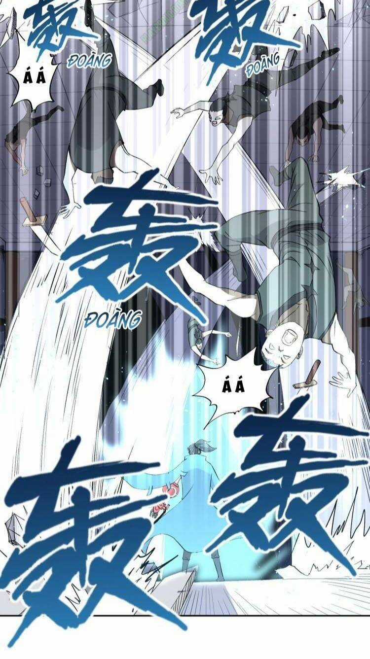 Ta Luyện Giả Kim Trong Thời Đại Tu Tiên Chapter 69 trang 23