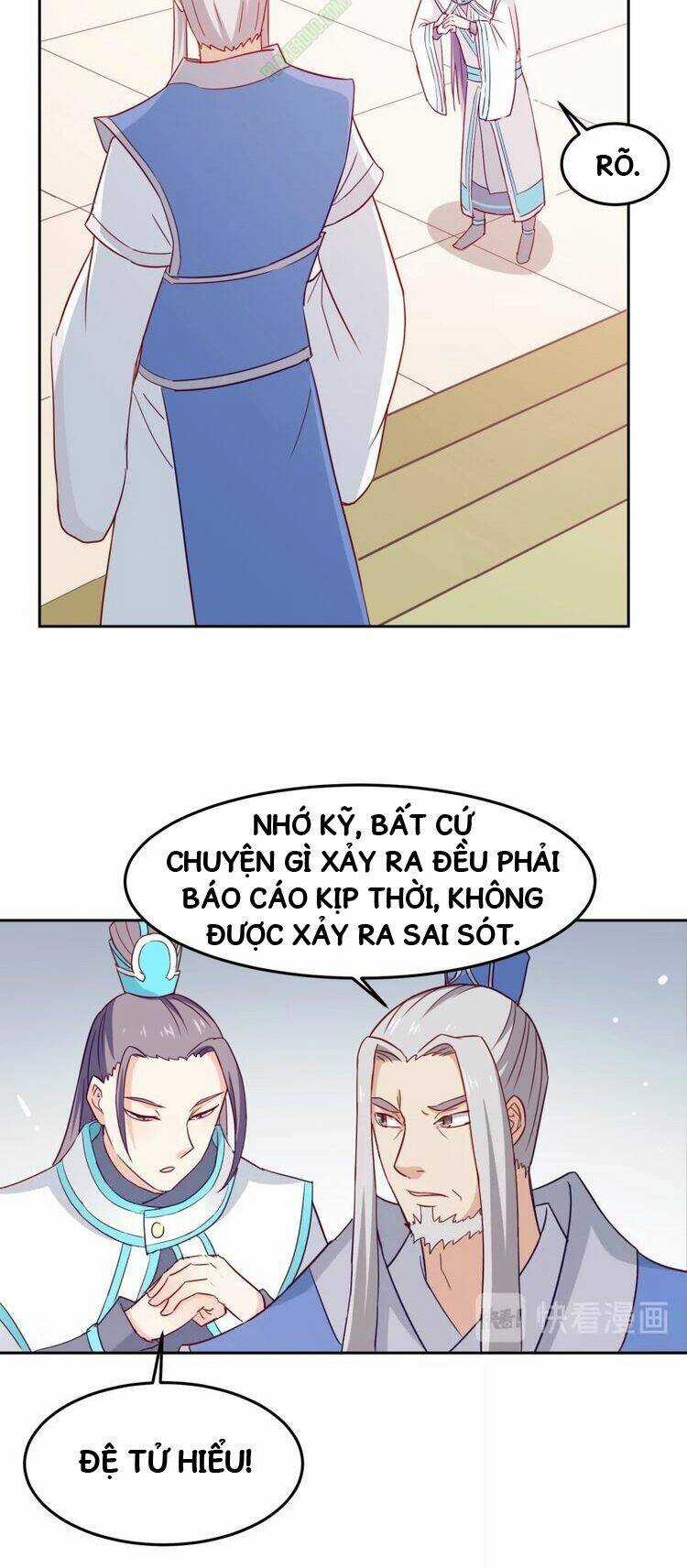 Ta Luyện Giả Kim Trong Thời Đại Tu Tiên Chapter 7 trang 11