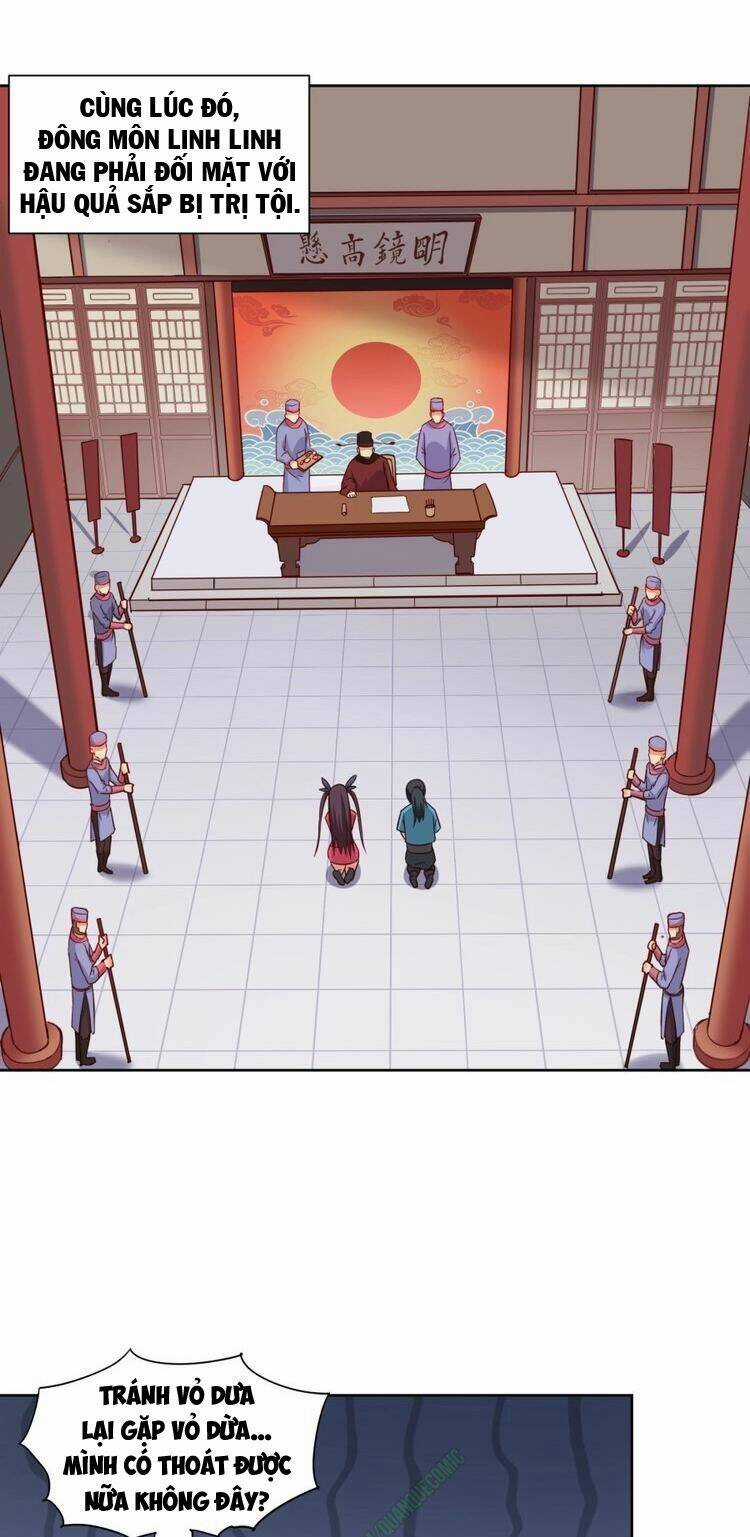 Ta Luyện Giả Kim Trong Thời Đại Tu Tiên Chapter 7 trang 12