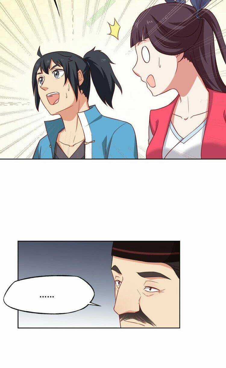 Ta Luyện Giả Kim Trong Thời Đại Tu Tiên Chapter 7 trang 15