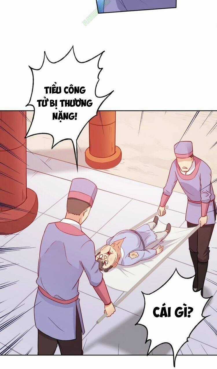 Ta Luyện Giả Kim Trong Thời Đại Tu Tiên Chapter 7 trang 19