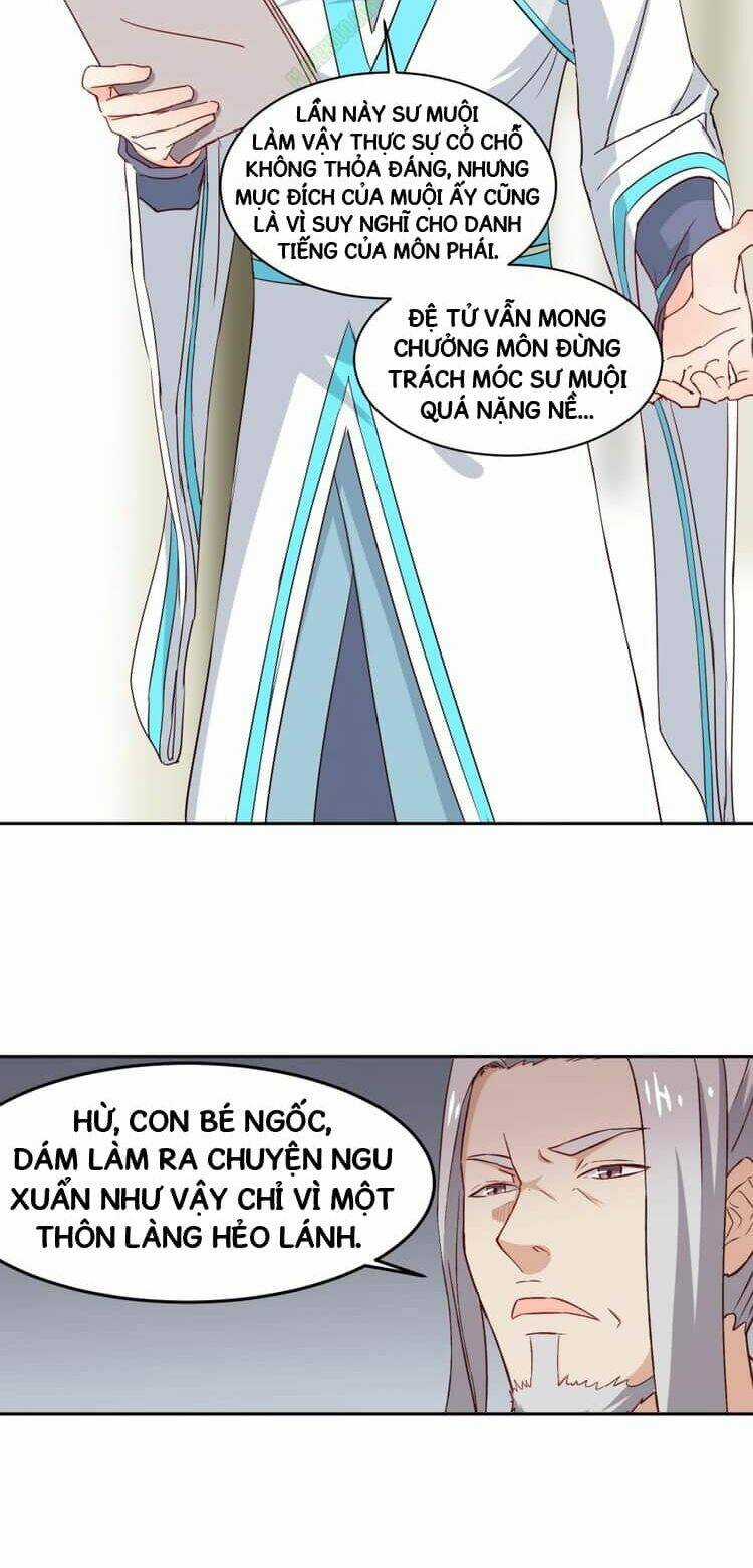 Ta Luyện Giả Kim Trong Thời Đại Tu Tiên Chapter 7 trang 3