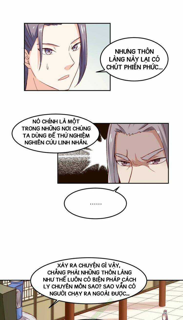 Ta Luyện Giả Kim Trong Thời Đại Tu Tiên Chapter 7 trang 4