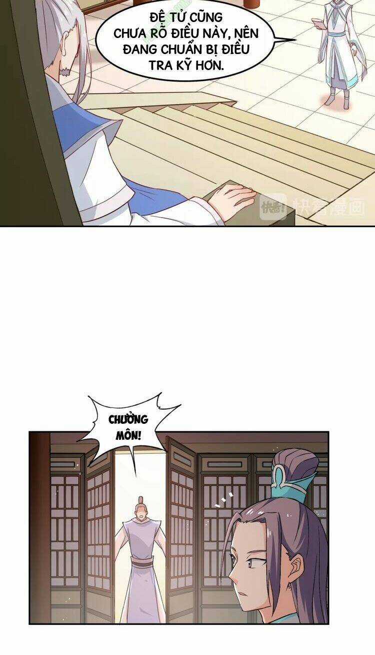 Ta Luyện Giả Kim Trong Thời Đại Tu Tiên Chapter 7 trang 5