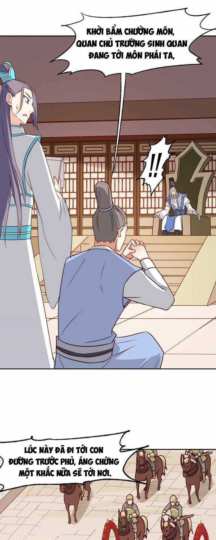 Ta Luyện Giả Kim Trong Thời Đại Tu Tiên Chapter 7 trang 6