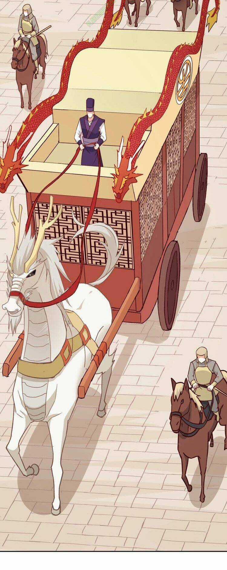 Ta Luyện Giả Kim Trong Thời Đại Tu Tiên Chapter 7 trang 7