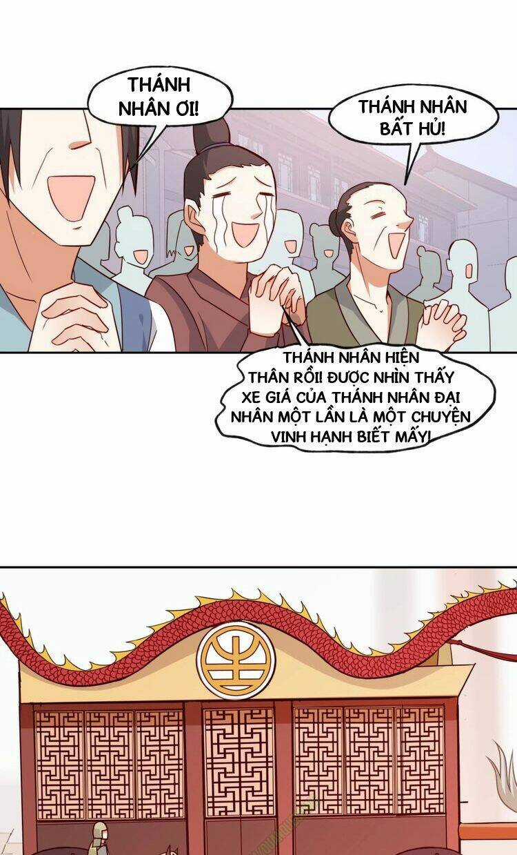 Ta Luyện Giả Kim Trong Thời Đại Tu Tiên Chapter 7 trang 8