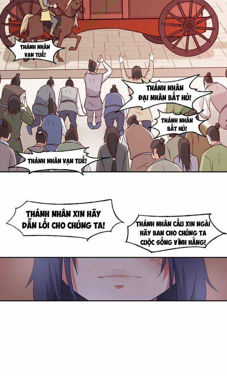 Ta Luyện Giả Kim Trong Thời Đại Tu Tiên Chapter 7 trang 9