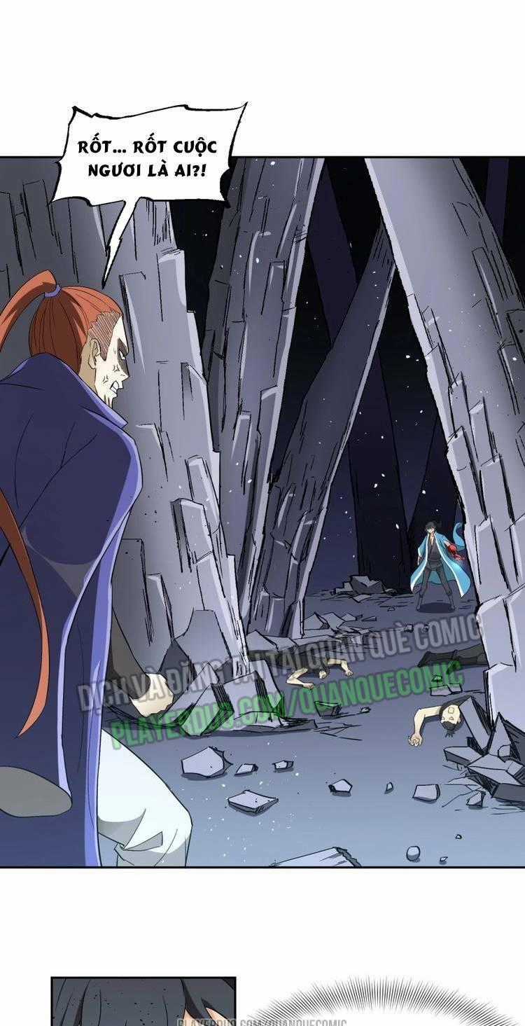 Ta Luyện Giả Kim Trong Thời Đại Tu Tiên Chapter 70 trang 0