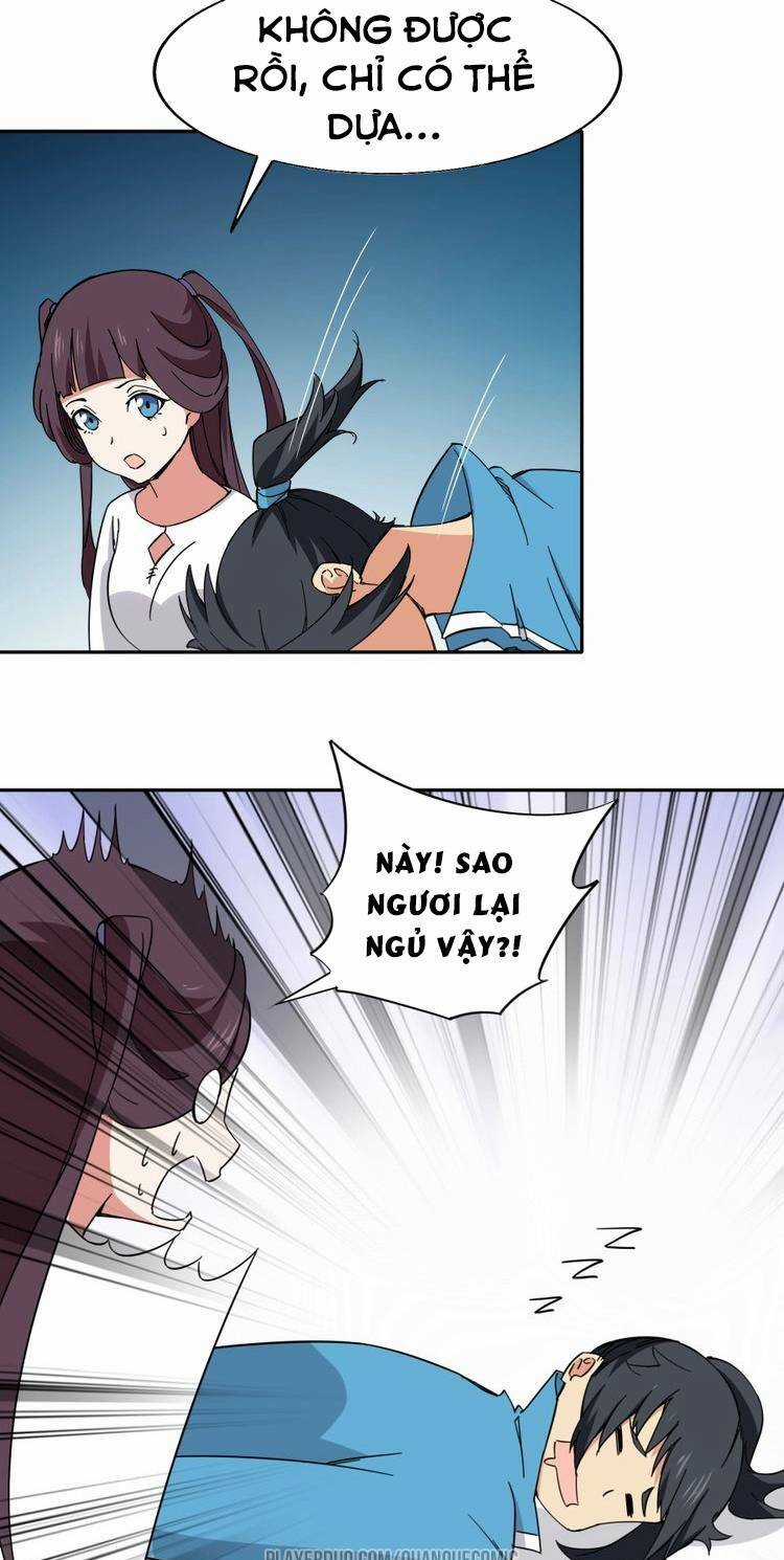 Ta Luyện Giả Kim Trong Thời Đại Tu Tiên Chapter 70 trang 12