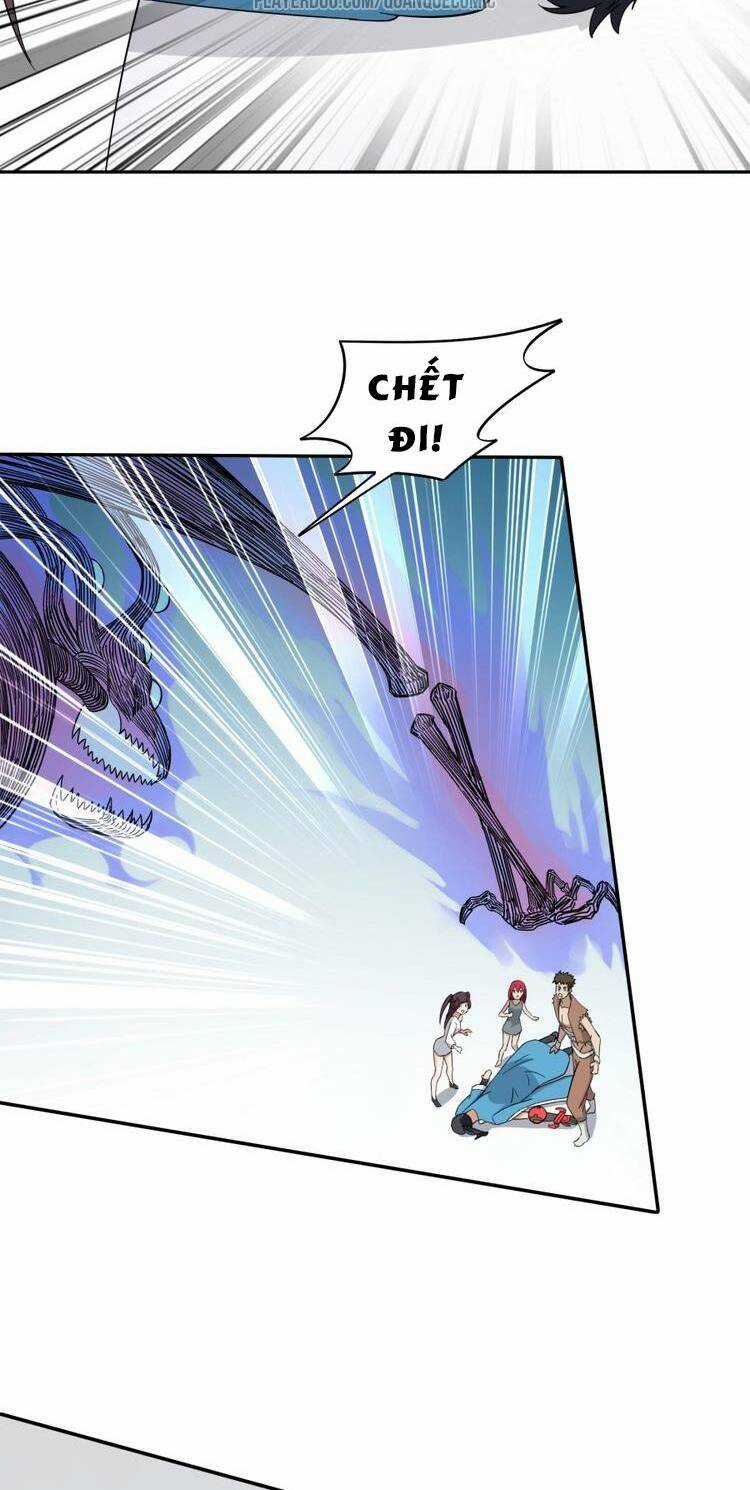 Ta Luyện Giả Kim Trong Thời Đại Tu Tiên Chapter 70 trang 13