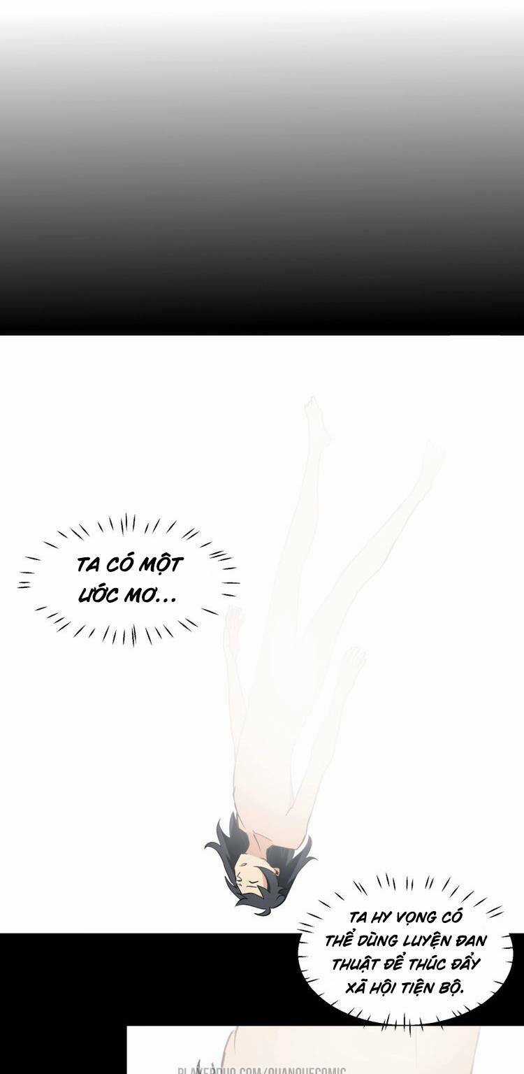 Ta Luyện Giả Kim Trong Thời Đại Tu Tiên Chapter 70 trang 20