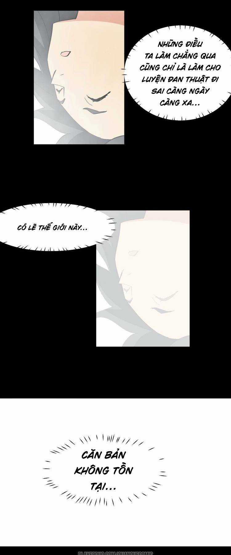 Ta Luyện Giả Kim Trong Thời Đại Tu Tiên Chapter 70 trang 22