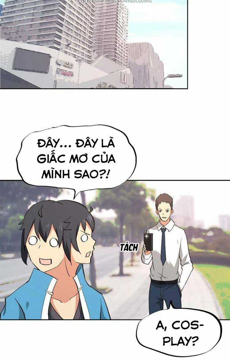 Ta Luyện Giả Kim Trong Thời Đại Tu Tiên Chapter 70 trang 25