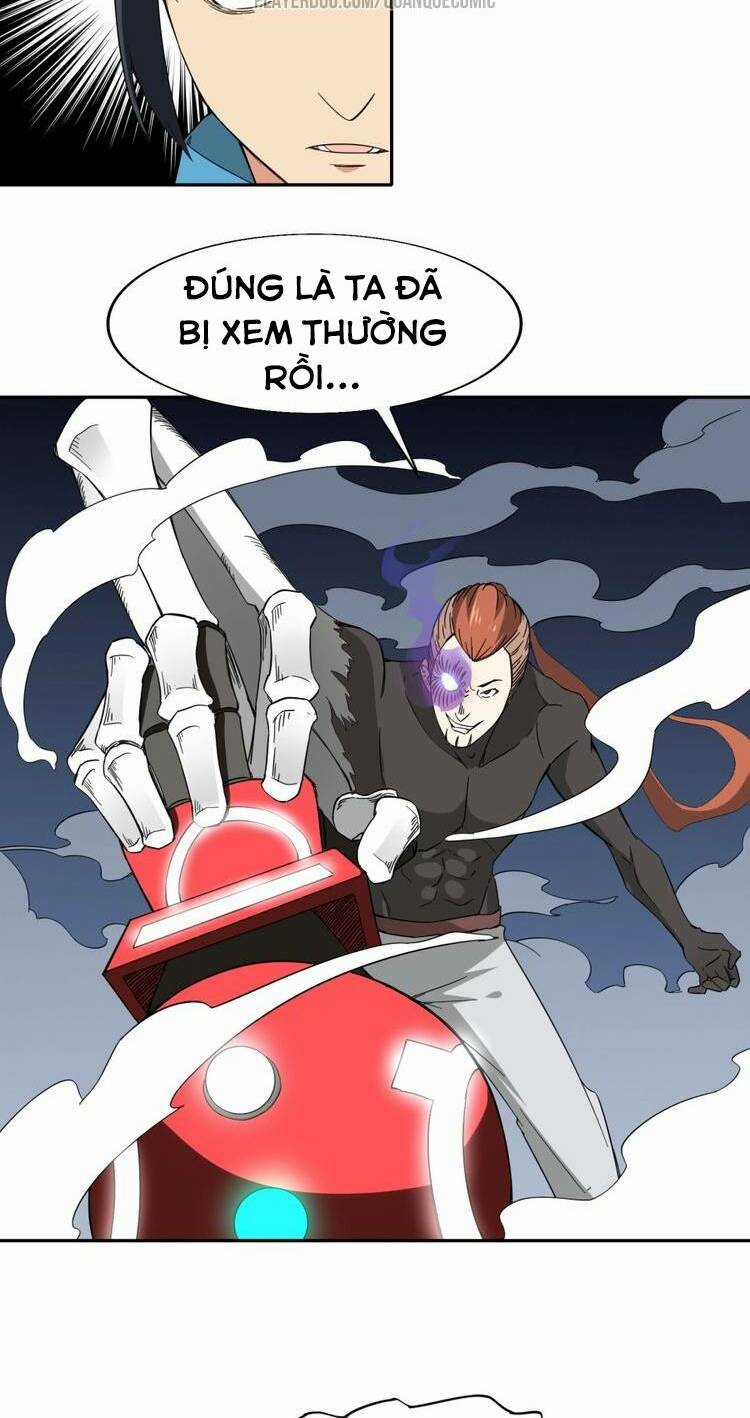 Ta Luyện Giả Kim Trong Thời Đại Tu Tiên Chapter 70 trang 3