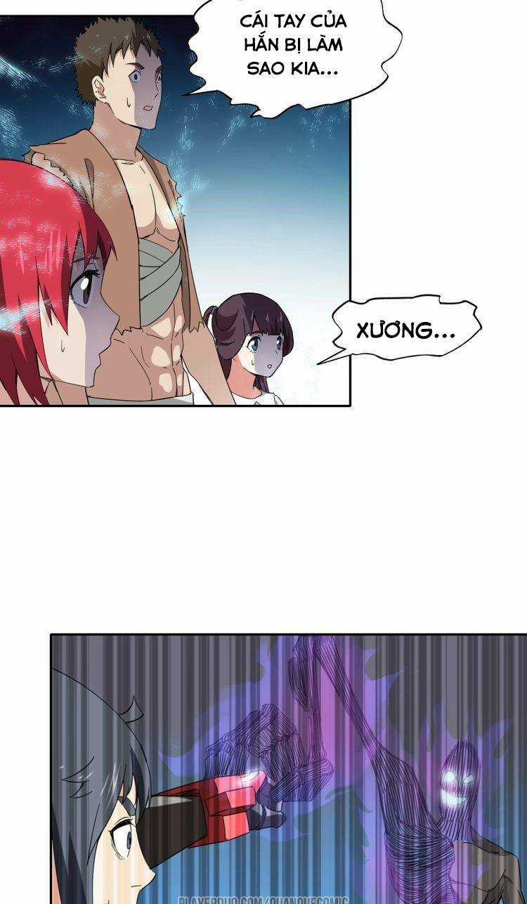 Ta Luyện Giả Kim Trong Thời Đại Tu Tiên Chapter 70 trang 4