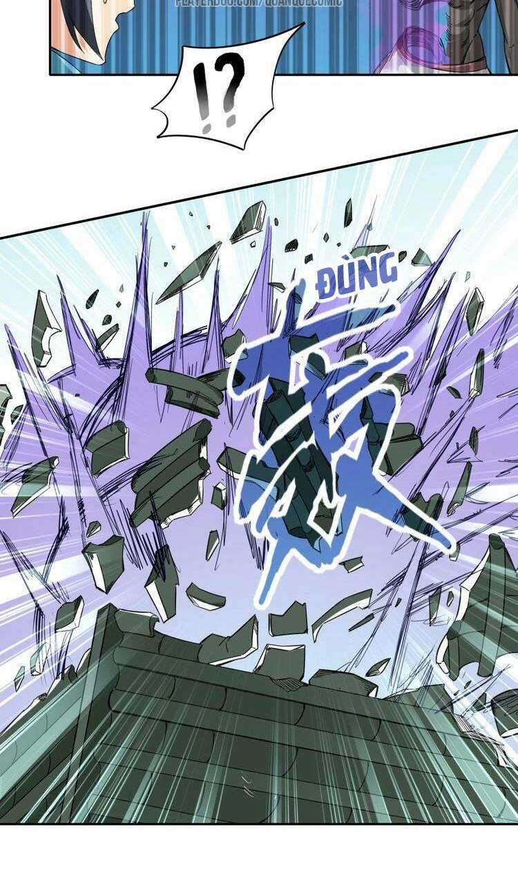 Ta Luyện Giả Kim Trong Thời Đại Tu Tiên Chapter 70 trang 5