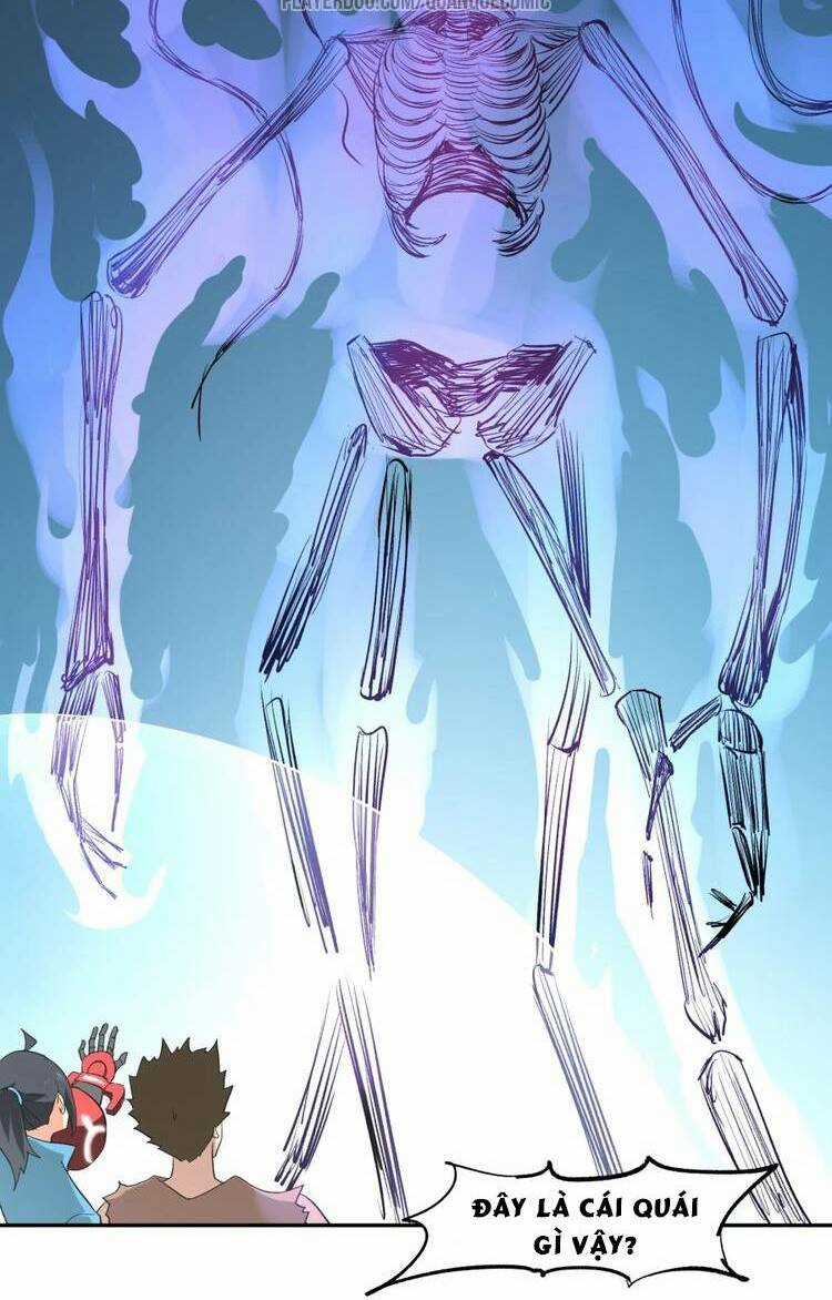 Ta Luyện Giả Kim Trong Thời Đại Tu Tiên Chapter 70 trang 7