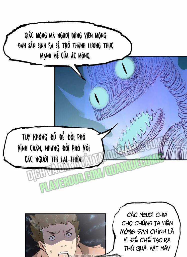 Ta Luyện Giả Kim Trong Thời Đại Tu Tiên Chapter 70 trang 8