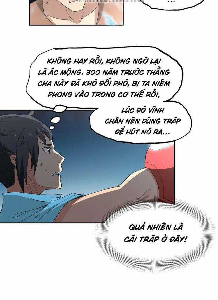 Ta Luyện Giả Kim Trong Thời Đại Tu Tiên Chapter 70 trang 9